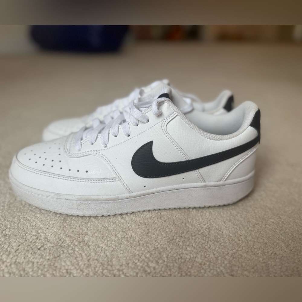 Nike Court Vision Low Next Nature